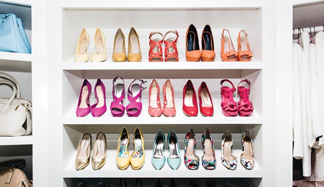 Scream Queens: Dizinin kamera arkasından ilk kareler