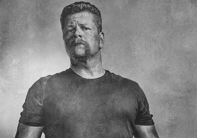 The Walking Dead: 6. sezondan fotoğraf yağmuru