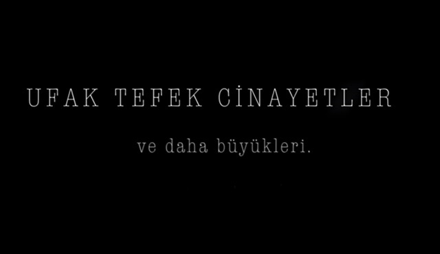 Ufak Tefek Cinayetler'in yeni sezon başlama tarihi belli oldu!