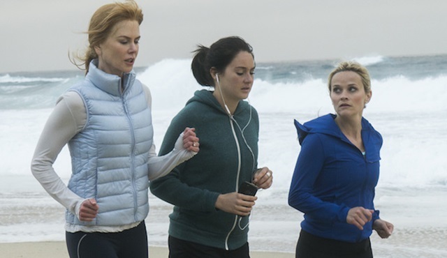 HBO, Big Little Lies 2. sezon için baharda hazırlıklara başlamayı düşünüyor