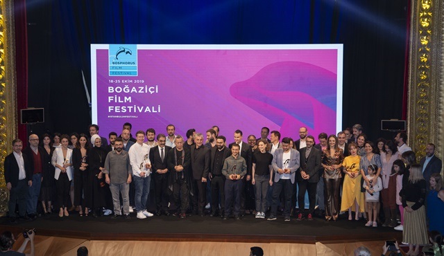 7. Boğaziçi Film Festivali’nin Ödülleri Sahiplerini Buldu!