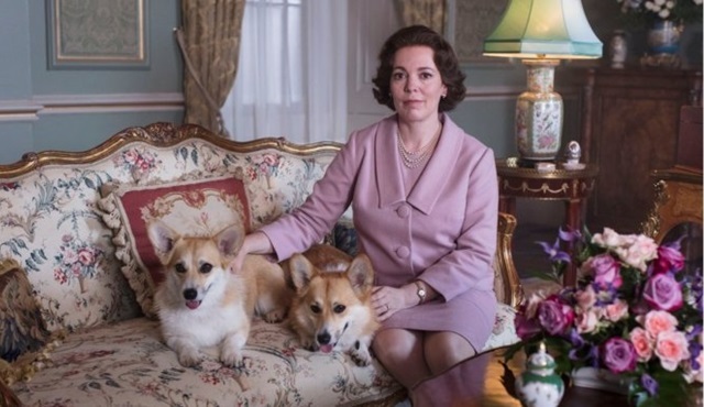 The Crown'ın 5. sezonu 2022'den önce yayınlanmayacak
