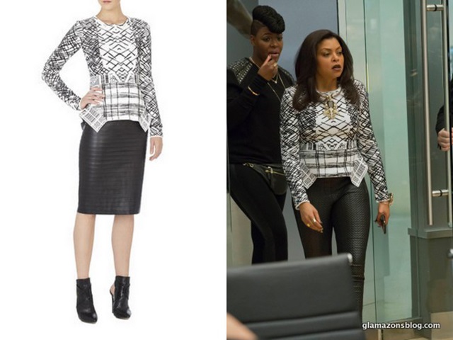 Empire Modası: 1. sezonda neler giydiler?