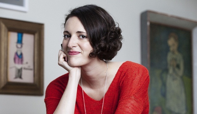 Fleabag'in yaratıcısından yeni bir dizi geliyor: Killing Eve
