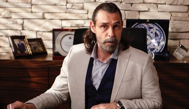 46 Yok Olan | Murat leaves a message for himself