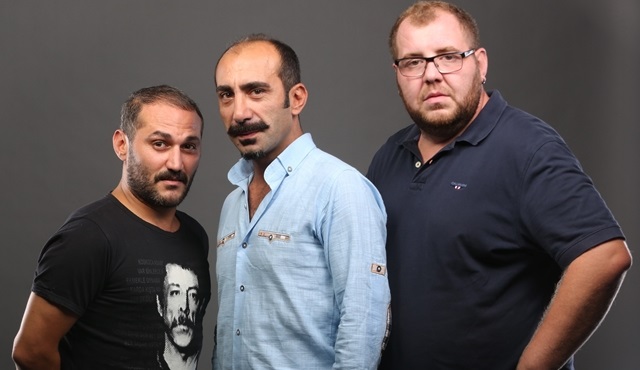  Leblebi Tozu filmi, Türkiye’de bir ilke imza atmaya hazırlanıyor!