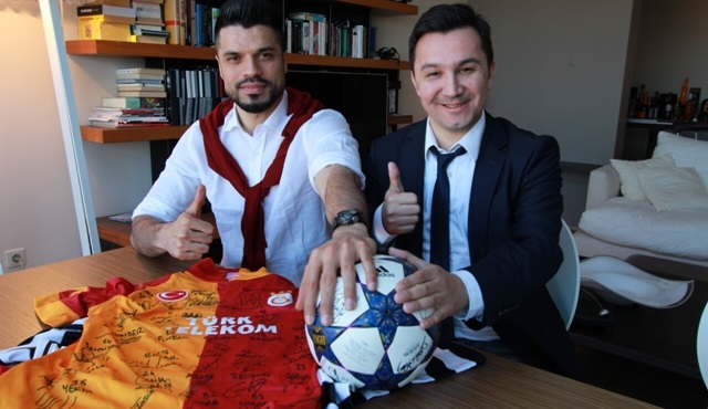 Güzel Oyun’un bu hafta ki konuğu, Gökhan Zan!