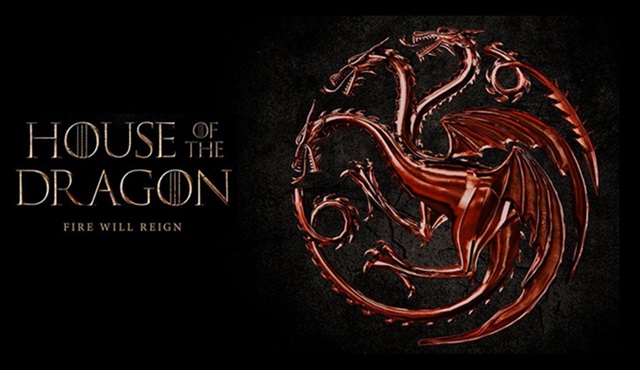 House of the Dragon'dan yeni bir tanıtım videosu geldi!