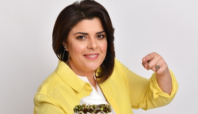 Refika ile Test Mutfağı, Pazartesi’den itibaren Show TV’de!