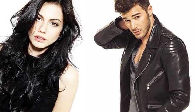 Çilek Kokusu'nda Demet Özdemir'in partneri belli oldu