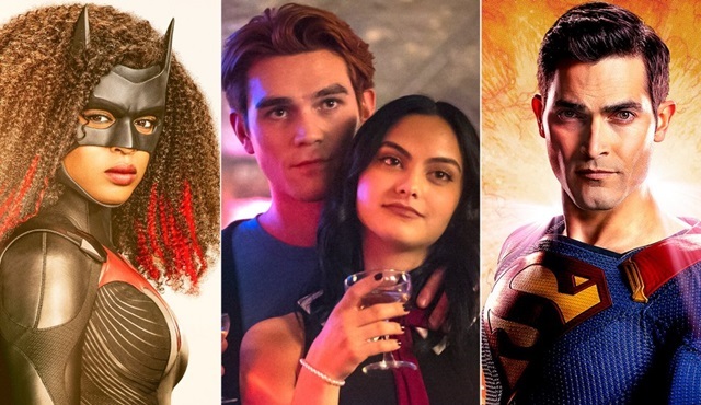 The CW dizilerinin ekrana dönüş tarihi belli oldu