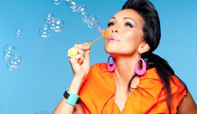 Youtube fenomeni Conde Nast'la geliyor