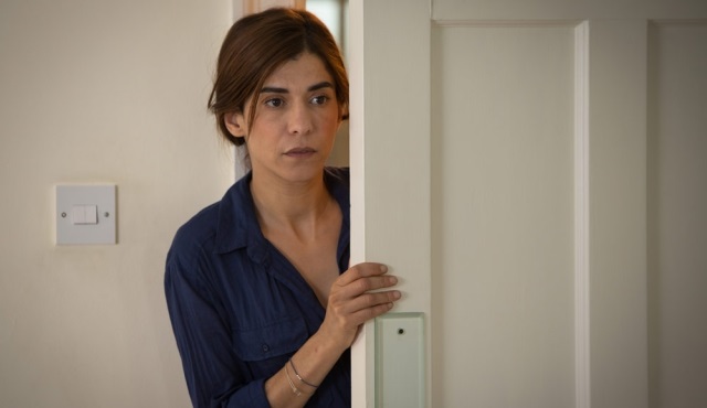 The Mother Line Bölüm:6