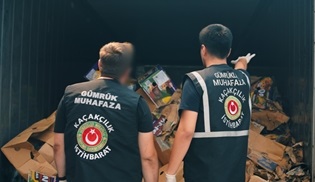 Gümrük Muhafaza Türkiye, 2. Sezonuyla Ekrana Geri Dönüyor!