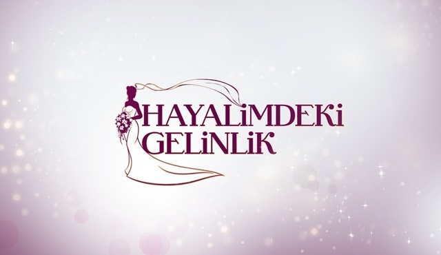 Hayalimdeki Gelinlik yakında Star Tv'de ekrana gelecek!