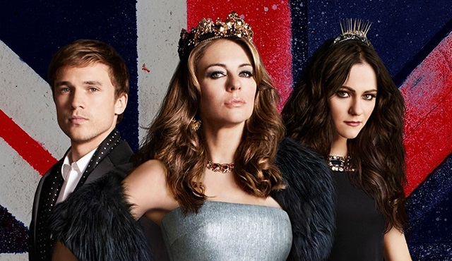 The Royals'tan 2. sezon tanıtımı geldi