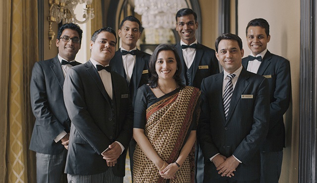 Hotel India Nat Geo People’da