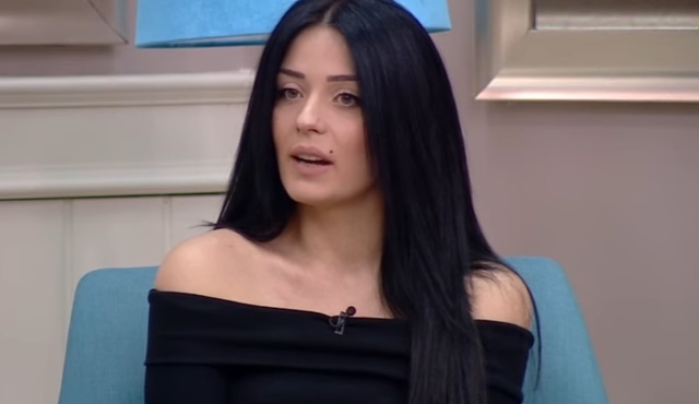 Kısmetse Olur’a misafir olan Hazal, Semih ile ilgili gerçekleri anlattı!