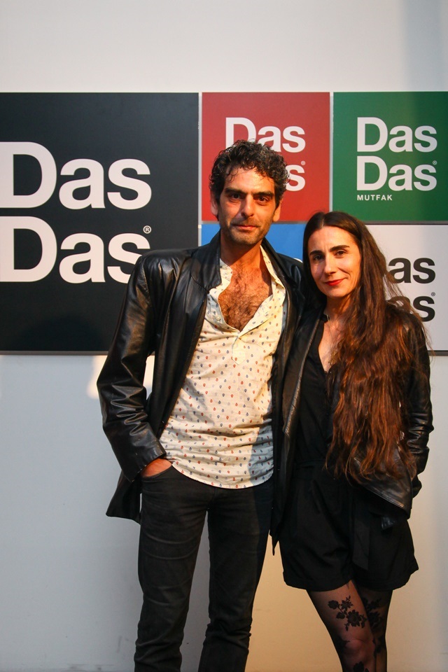 DasDas