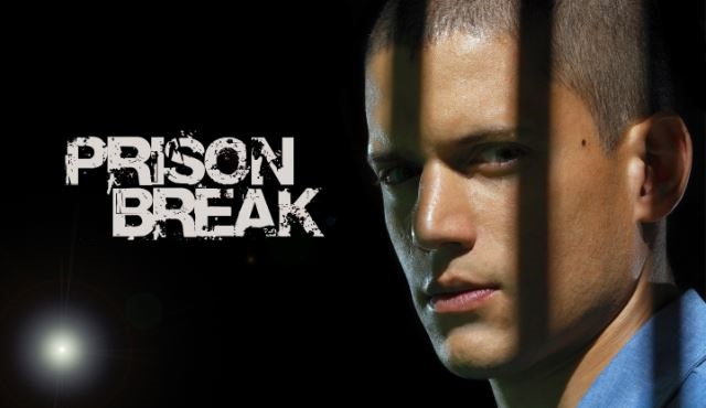 Prison Break'i harcayacaklar Matmazel!..