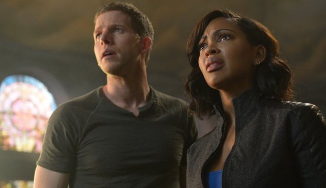 Minority Report'un ilk sezonu 10 bölüme düştü