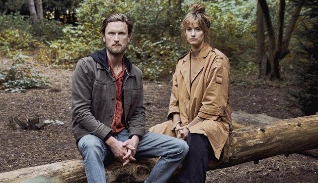 Netflix'in Danimarka yapımı yeni polisiye draması The Chestnut Man 29 Eylül'de başlıyor