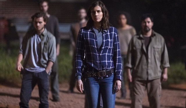 The Walking Dead'in 9. sezon tanıtımı yayınlandı