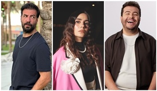 Sinehane'den yeni bir daha geliyor: Öp Elimi