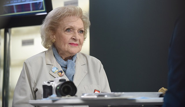 11. Sezon 4. Bölüm