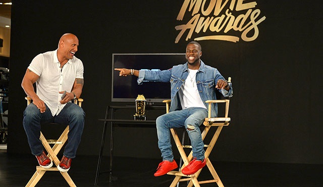 25. MTV Movie Awards kazananları belli oldu