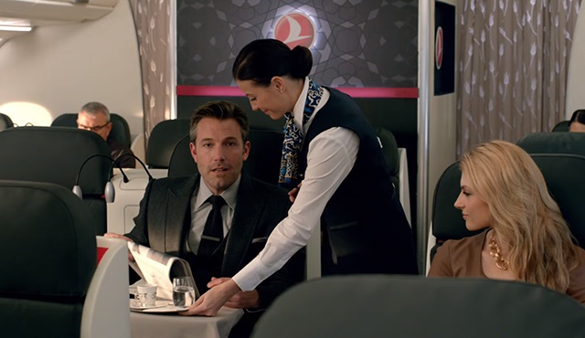Türk Hava Yolları, Gotham ve Metropolis seferlerine başladı