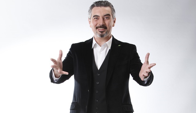 Kelime Oyunu, yeni bölümleriyle teve2’de başlıyor!