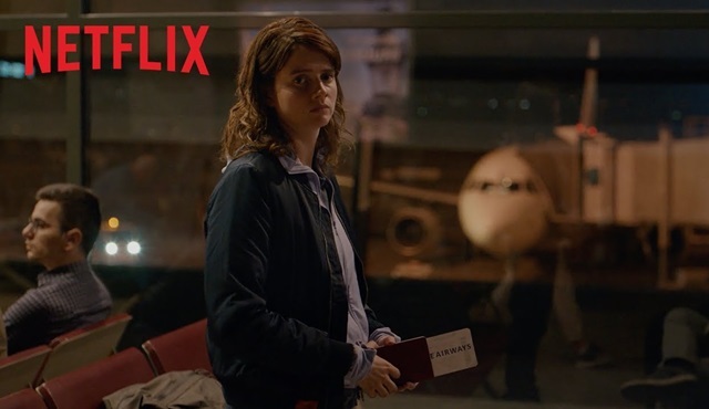 Netflix’in Belçika yapımı ilk dizisi Into the Night 1 Mayıs'ta başlıyor