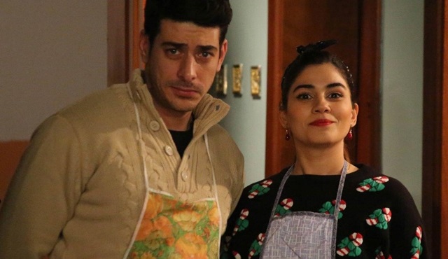 “Beni Böyle Sev” Cumartesi sohbetleri başlıyor!