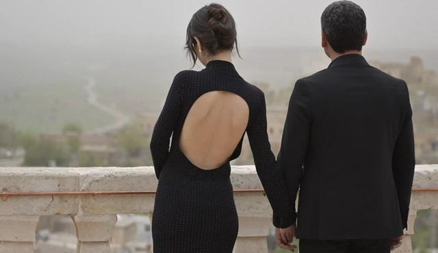 Uzak Şehir: Uzak değil, heba ve inat şehir