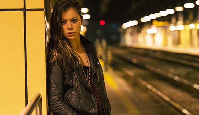 Gerçeğin içindeki olağanüstü: Orphan Black