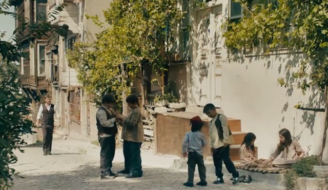 Kurt Seyit ve Şura İstanbul Bölüm : 14