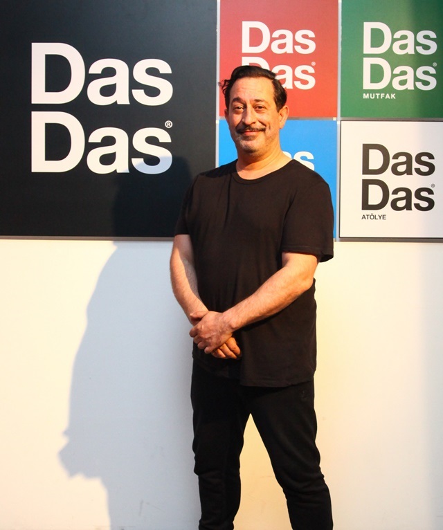DasDas