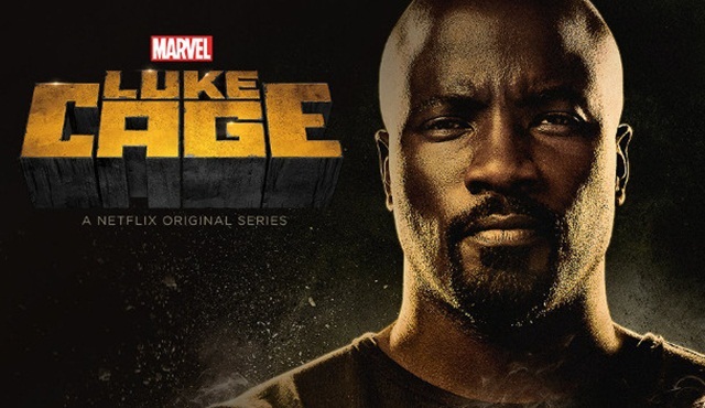 Luke Cage ikinci sezon onayı aldı
