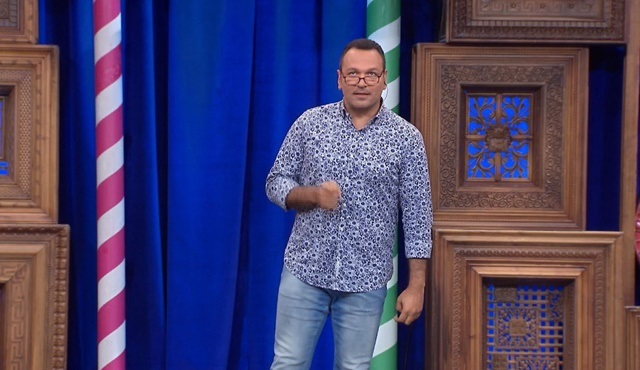 Güldür Güldür Show yepyeni üç bölümüyle Show Tv'de ekrana gelecek!