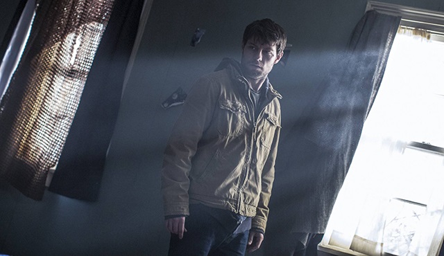 Outcast prömiyeri ile izlenme rekoru kırdı