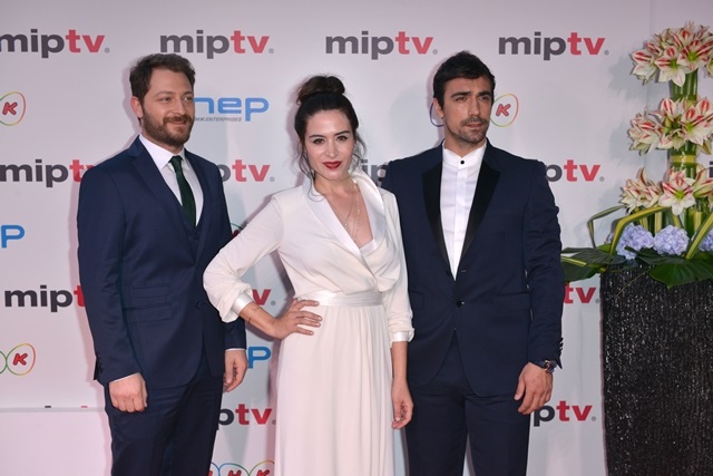 MIP TV