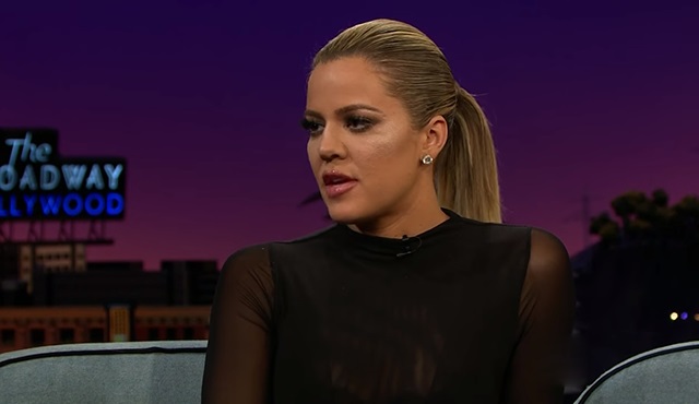 Khloe Kardashian, The People v. O. J. Simpson dizisi hakkında konuştu