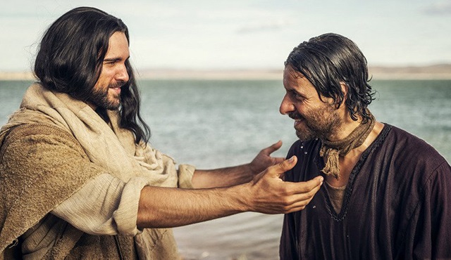 NBC, A.D. The Bible Continues'u iptal etti