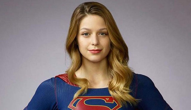 Supergirl: Karakter fotoğrafları görücüye çıktı