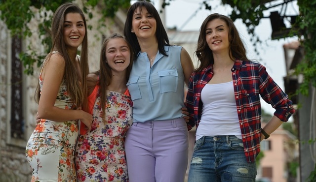 İlk Kareler