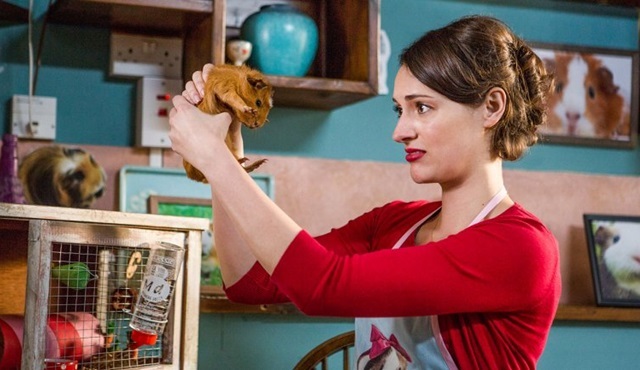 Fleabag dizisi ikinci sezonuyla final yapacak