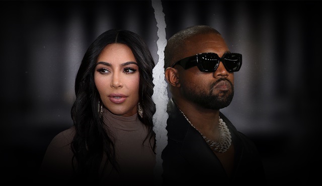 Kim vs. Kanye: The Divorce belgeseli BluTV’de yayına girdi!