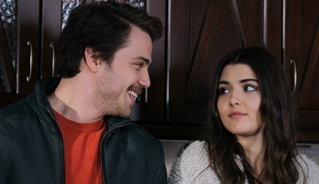 AlSel'imi yitirdim yastayım, buyur cenaze alayına...