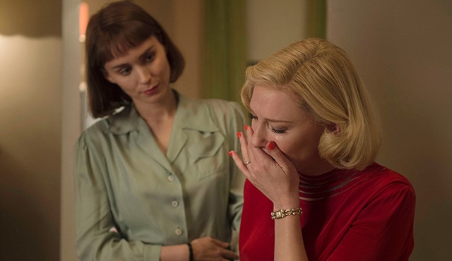 Carol, Moviemax Premier'de ekrana geliyor